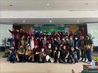 Master Degree S2 Program Boyolali Nomor 5