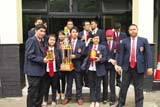 Master Degree S2 Program Boyolali Nomor Photo Gallery 3