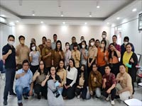 Master Degree S2 Program Boyolali Nomor 4