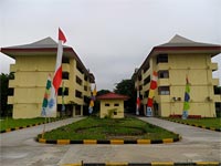Master Degree S2 Program Boyolali Nomor 1